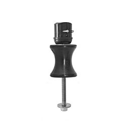 Tiller Extension Fittings-Jumbo Diabolo Fitting