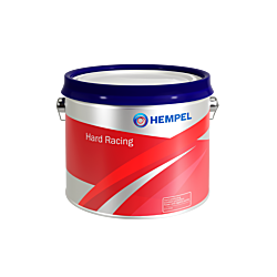 Hard Racing Dark Blue 2.5L