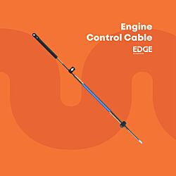 Edge Mercury®, Mercruiser® Control Cable