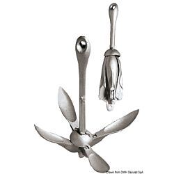 Grapnel Anchor 1.5 kg