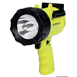 Extreme Plus Watertight Led Torch (x1)