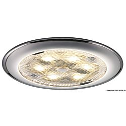 Procion LED Ceiling Light, Recessless No Switch