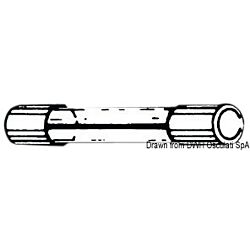 Glass Fuses for Instruments