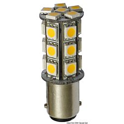 SMD LED Bulb for Spotlights, BA15D Screw-3.6