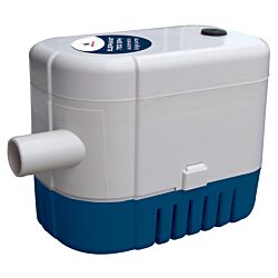 Elephant Automatic Pump 750