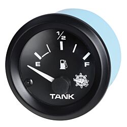Universal gauge TANK wording 240/33 ohm