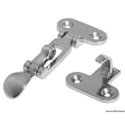 Lever Closures