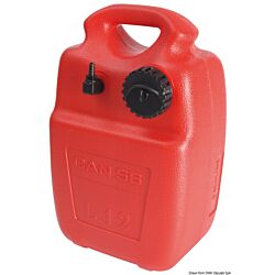 Fuel tank Eltex 12 l