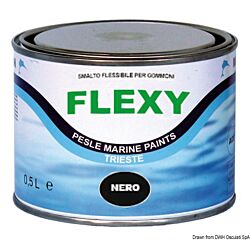 MARLIN Flexy Paint Grey 0.5 L