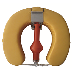 Classic Horseshoe Lifebuoy