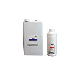Gurit AMPRO™ CLR Clear Coating Epoxy System-Slow-4.2Kg