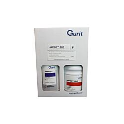 Gurit AMPRO™ CLR Clear Coating Epoxy System-Fast-1.33Kg