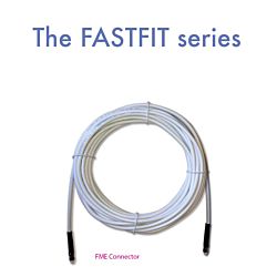 FASTFIT CABLE