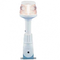 As S20 -12V White Ar Fold Down 14