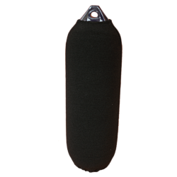 64cm x 15cm NAVY BLUE Polyform FenderCover F1 (Single Thickness)    