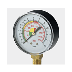 Pressure Gauge