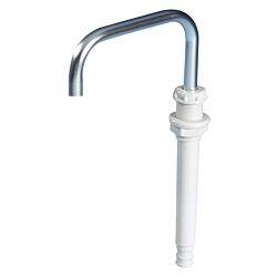 Faucet Telescopic Std Wte