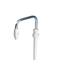 Faucet Telescopic On-Off Wte