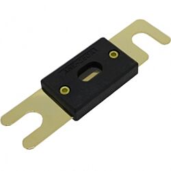 Mica Window Fuse 400 amp (Single)