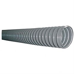 30M 3" 76MM Ventilation PVC wire reinforced Hose