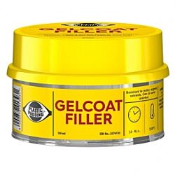 Gelcoat Filler Tin 180ml      
