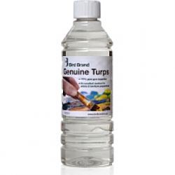 Genuine Turpentine 5L