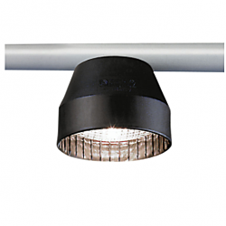 Aqua Signal Exterior Light Hamburg black 12 V 35 W