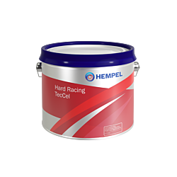 Hard Racing TecCel white 2.5L