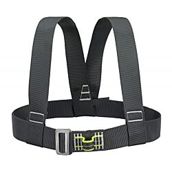 Simple Adjustable Harness