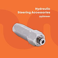 Reusable Hose Fitting for Hose Kit