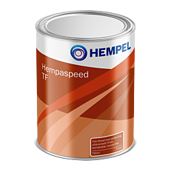 Hempaspeed TF Penta Grey 750ML