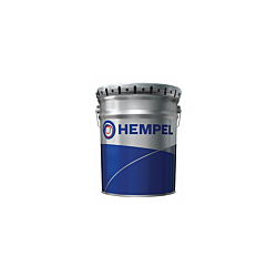 Hempathane HS 55610-17.5L + 2.5l curing agent