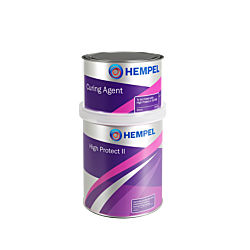 High Protect II-Cream-750ml