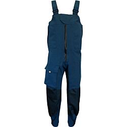 Coastal Salopettes Navy Size XS