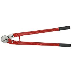 Cutters L60cm for Cable d. 10-12 mm