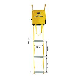 Safety Ladder