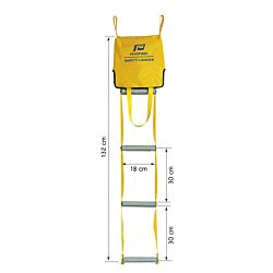 Safety Ladder-5 Step