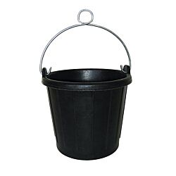 Rubber Bucket