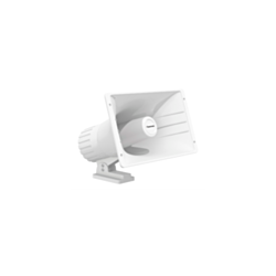 7" PA / Hailer Horn Speaker 
