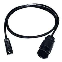 CABLE DT 5PINF 3/7PIN 6Metres Humminbird 800 900 1100 / HELIX Gen I & II