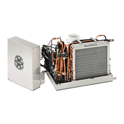 i10 VSD SMART – VSD Inverter Air Conditioning Unit