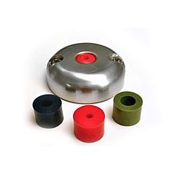 DISCONTINUED - REPLACEMENT IMDG8A (DG8A Deck Gland Aluminium)               