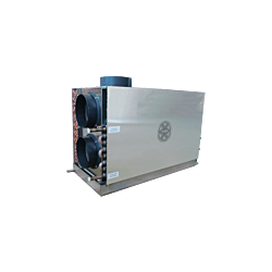 i21 VSD – VSD Inverter Air Conditioning Unit