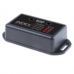 Electrical Status/Fault Indicator