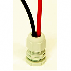 CG1 Gland M12 (3-7mm cable size)