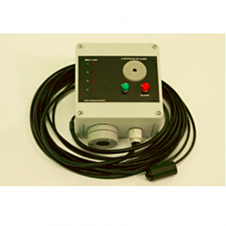 4 Station Bilge Alarm