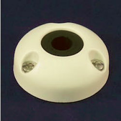 Split Seal DG22 Plastic White