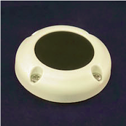 Split Seal DG45 Plastic White