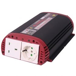 24v 600w Inverter