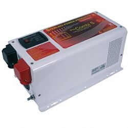 Pro Combi S 12V 2500W Pure Sine Inverter/Charger